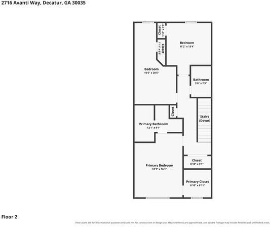 2716 Avanti Way - Photo 4 of 16