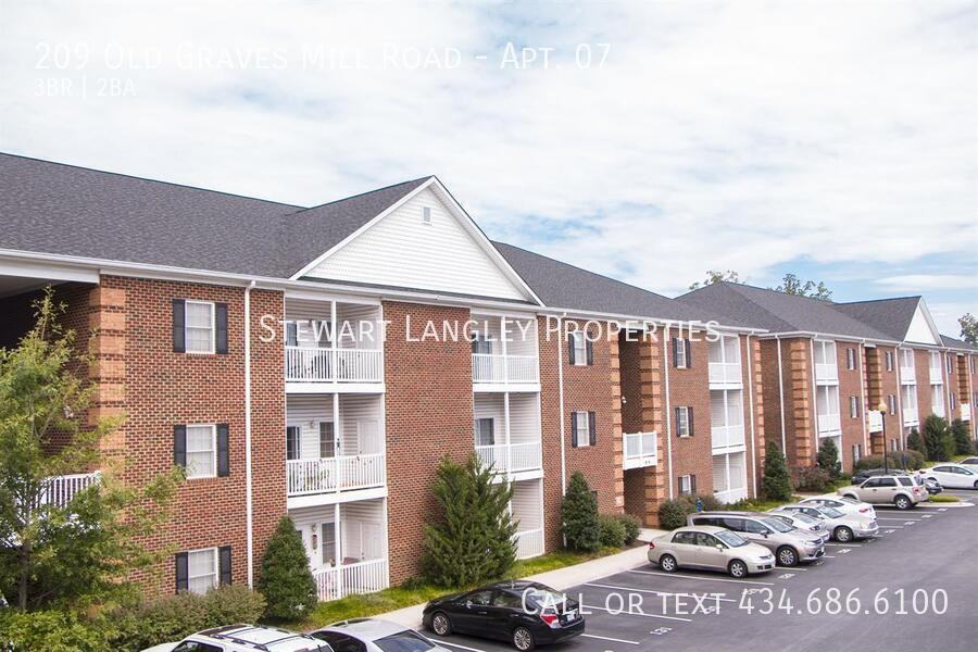 Kendall Square Apartments - Photo 2 of 50