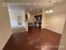featured image of 209 Old Graves Mill Rd