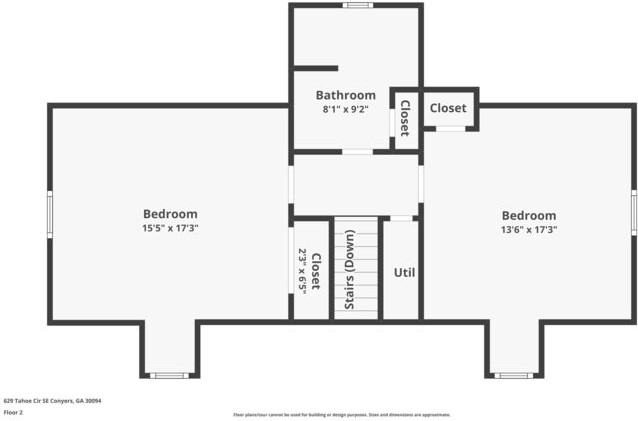 629 Tahoe Cir Se - Photo 3 of 17