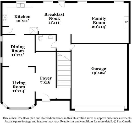 12309 Centerra Dr - Photo 2 of 17