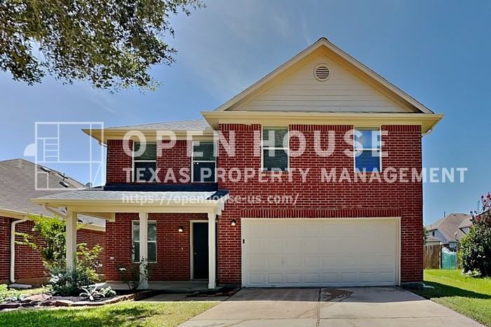3431 W Rainmill Dr