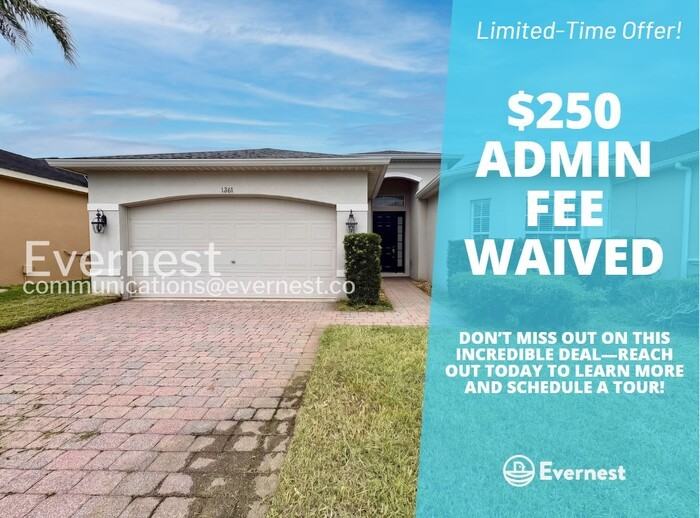 1361 Periwinkle Blue Way