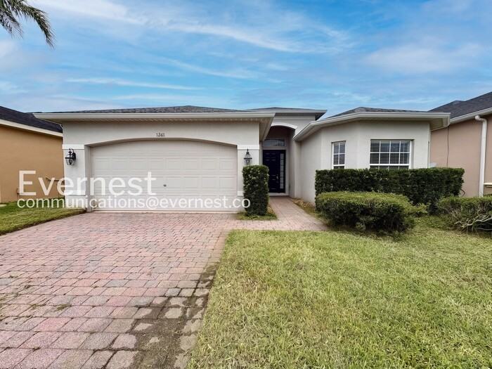 1361 Periwinkle Blue Way - Photo 2 of 27