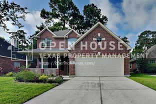 1418 Summer Rain Dr - Photo 1 of 1