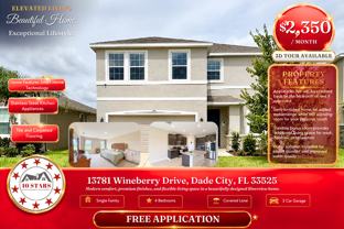 13781 Wineberry Dr - Photo 1 of 1
