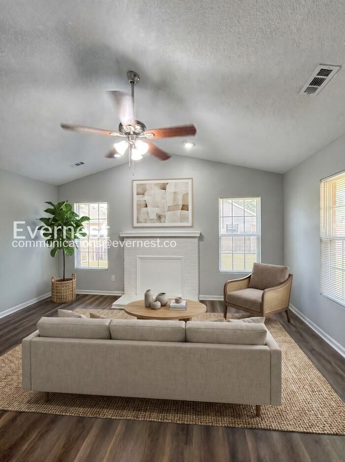 8419 Milton Morris Dr - Photo 2 of 13