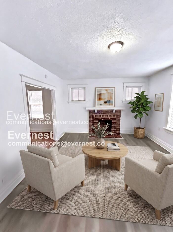 4126 Minnesota Ave #2F - Photo 2 of 23