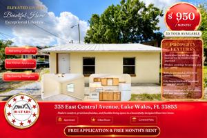 featured image of 335 E Central Ave