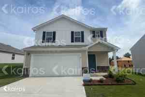 featured image of 137 George Oxford Dr