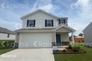 137 George Oxford Dr - Photo 1 of 1
