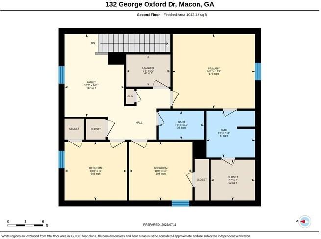 137 George Oxford Dr - Photo 3 of 5