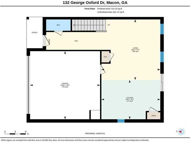 137 George Oxford Dr - Photo 4 of 5