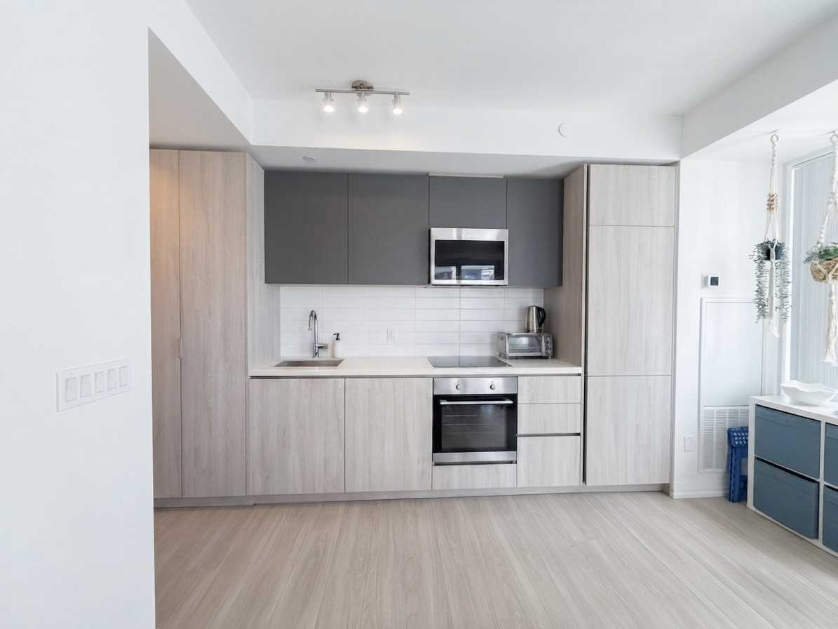 8 Widmer St #2705 - Photo 2 of 19