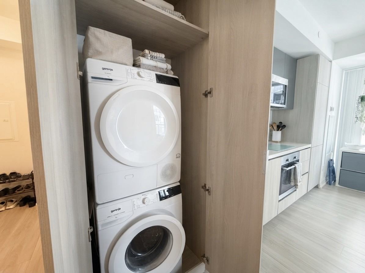 8 Widmer St #2705 - Photo 3 of 19
