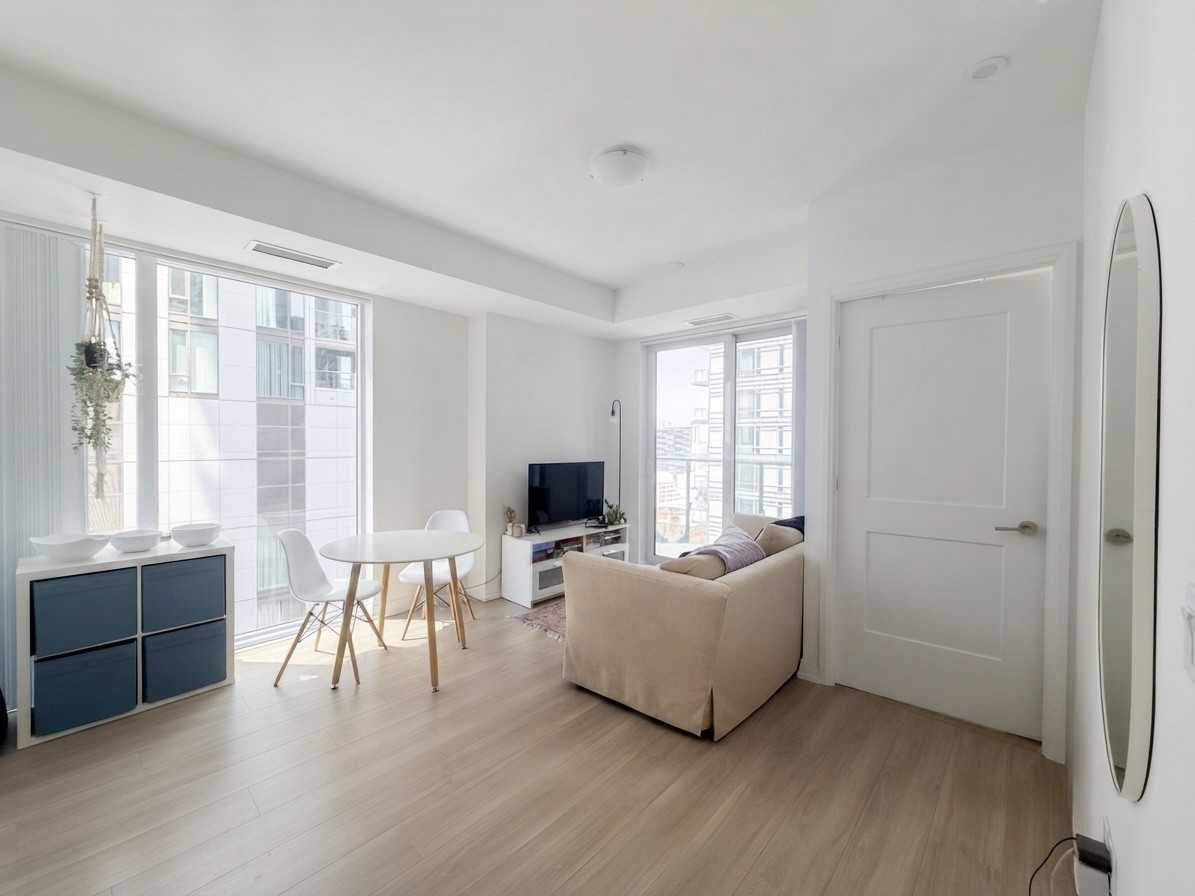 8 Widmer St #2705 - Photo 5 of 19