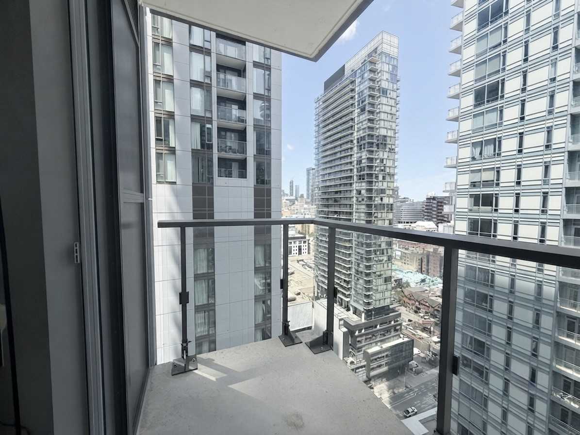 8 Widmer St #2705 - Photo 7 of 19