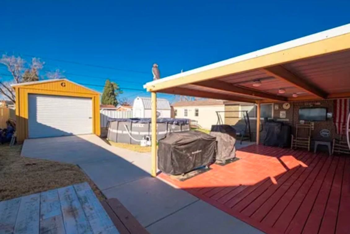 2717 Beechwood St #2717 - Photo 6 of 23