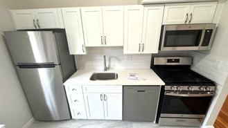 2001 Commonwealth Ave #34 - Photo 1 of 1