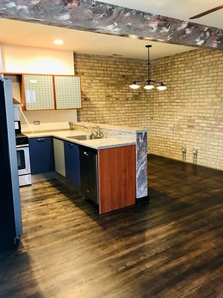 6449 N Seeley Ave #2B - Photo 2 of 20