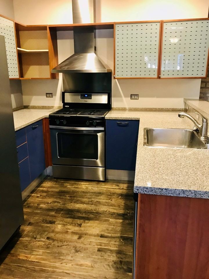 6449 N Seeley Ave #2B - Photo 4 of 20