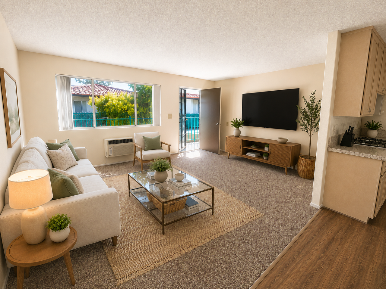 948 East Chase Avenue #H - Photo 5 of 14