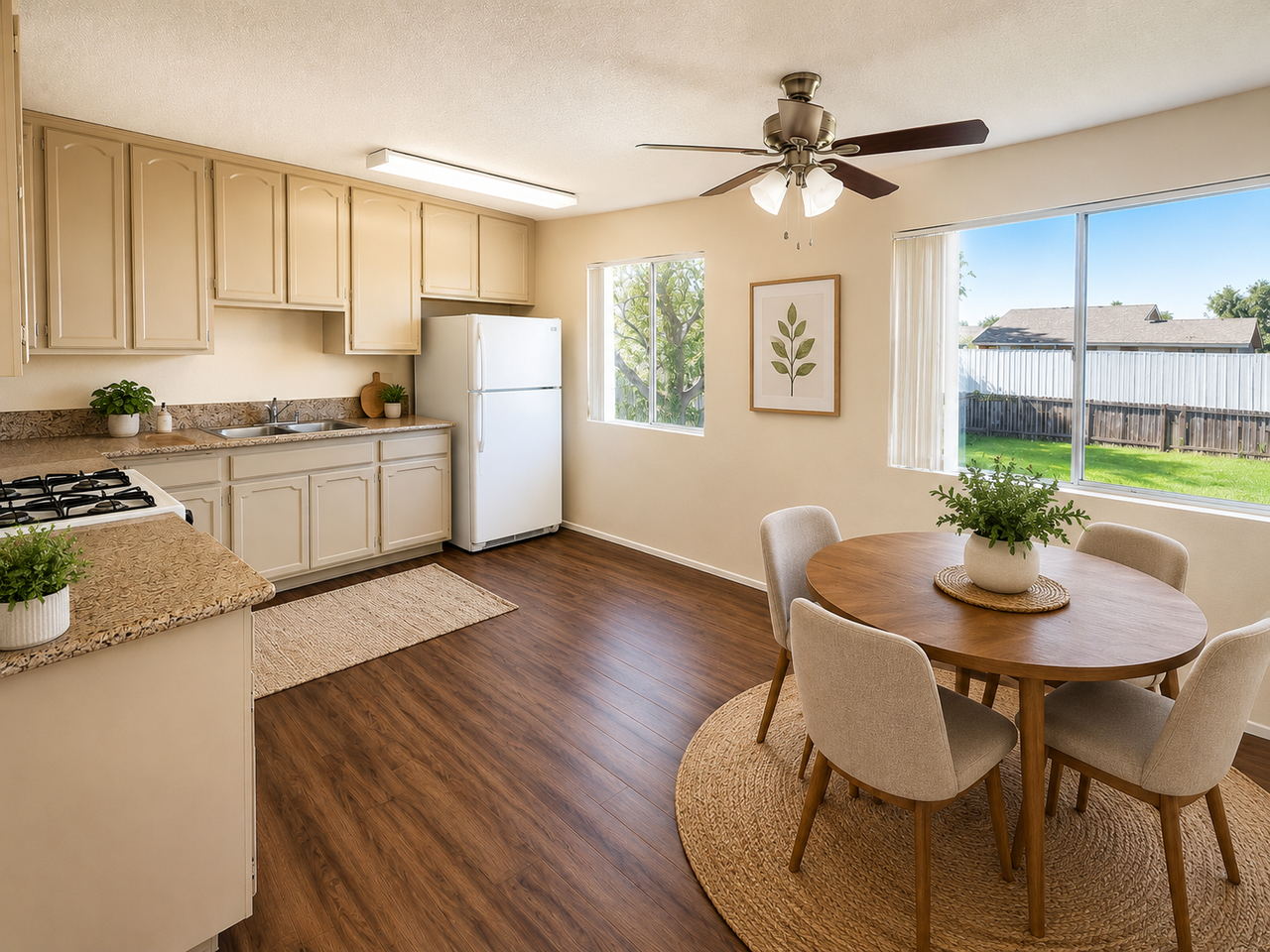 948 East Chase Avenue #H - Photo 7 of 14