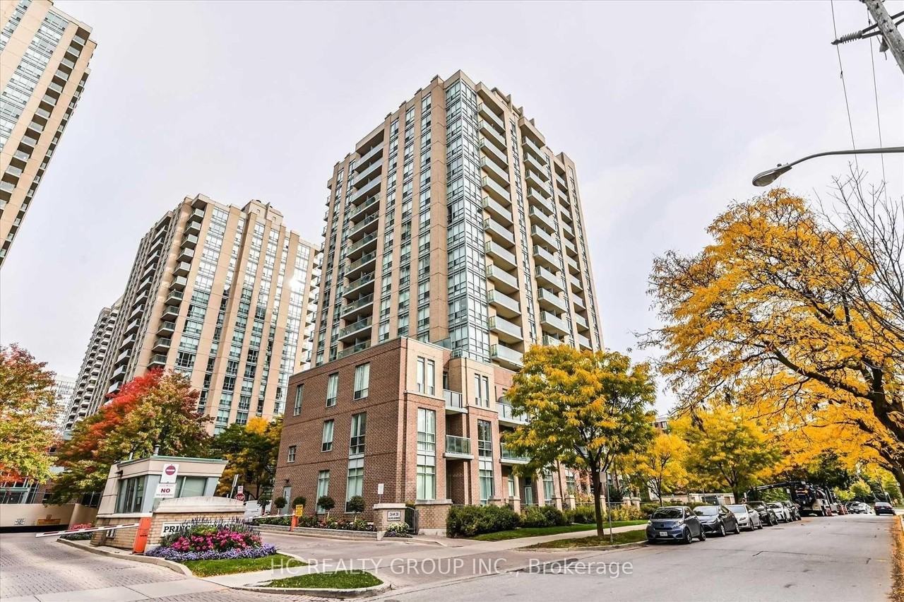 28 Olive Avenue #1006 - Photo 5 of 23