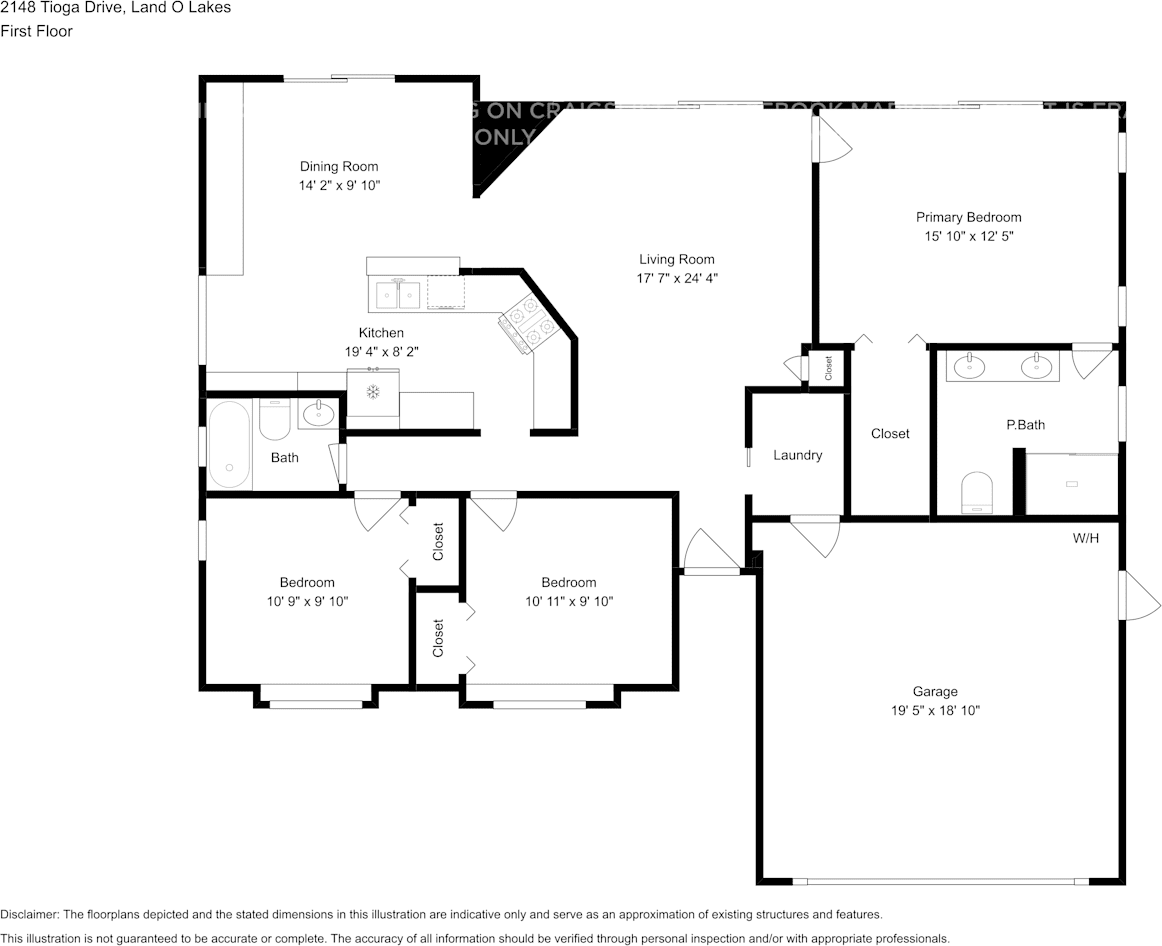 2148 Tioga Dr - Photo 2 of 21