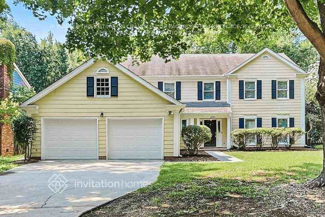 3701 Waterton Leas Ct