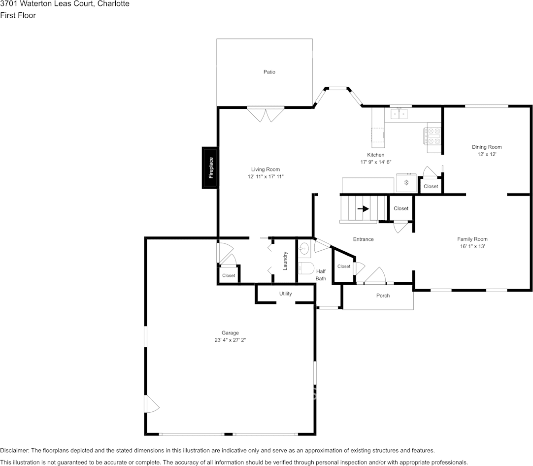 3701 Waterton Leas Ct - Photo 2 of 22