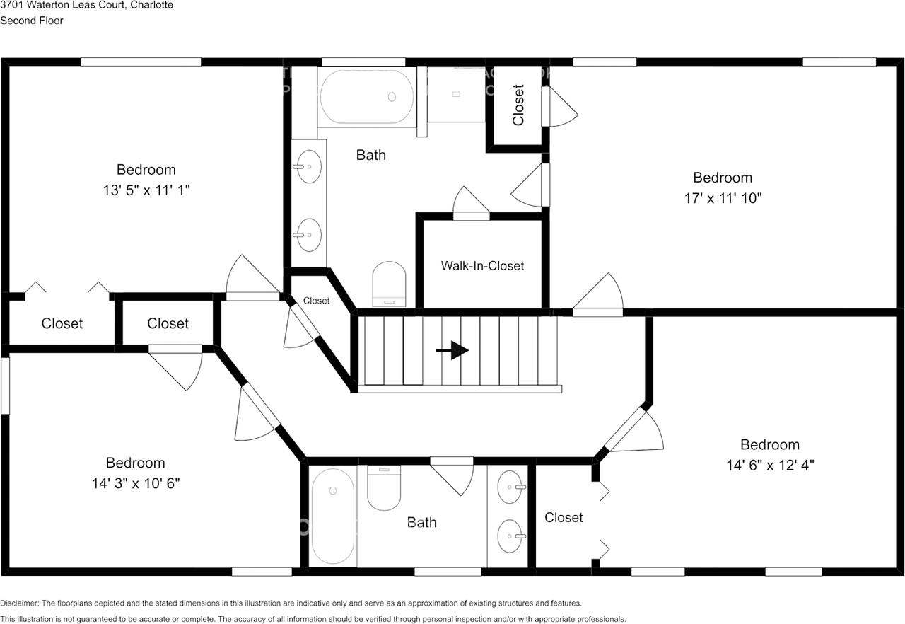 3701 Waterton Leas Ct - Photo 3 of 22