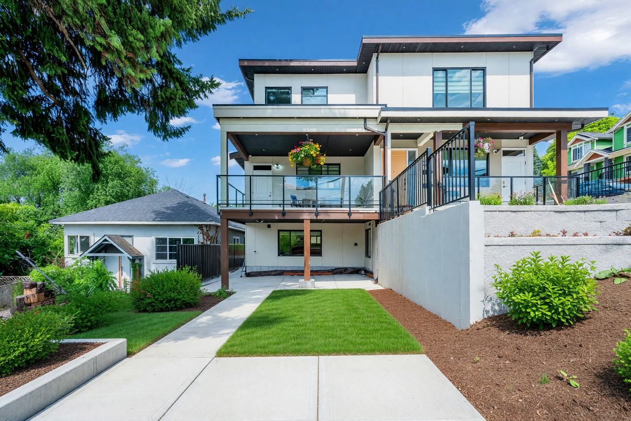 1101 3rd Avenue #Suite