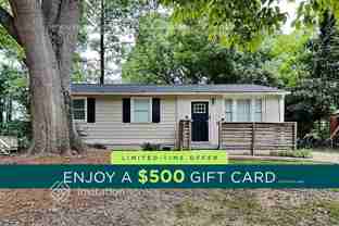 905 Fairburn Rd Nw - Photo 1 of 1