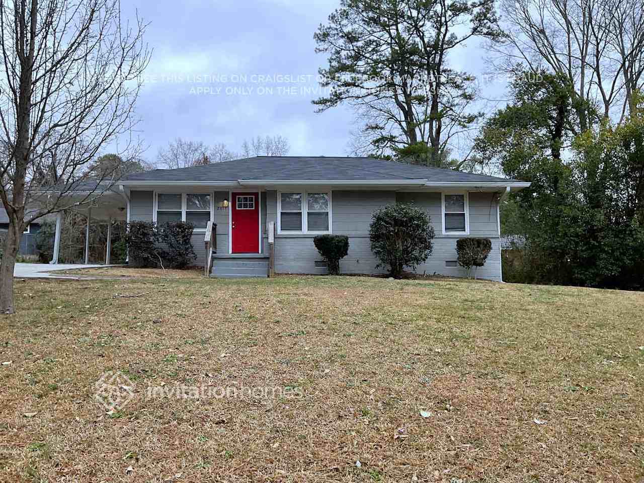 2818 Mcafee Rd - Photo 2 of 15
