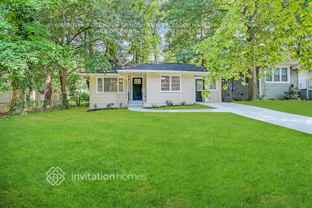 329 Mount Zion Rd Sw - Photo 1 of 1