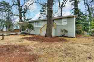 2500 Brentwood Rd - Photo 1 of 1