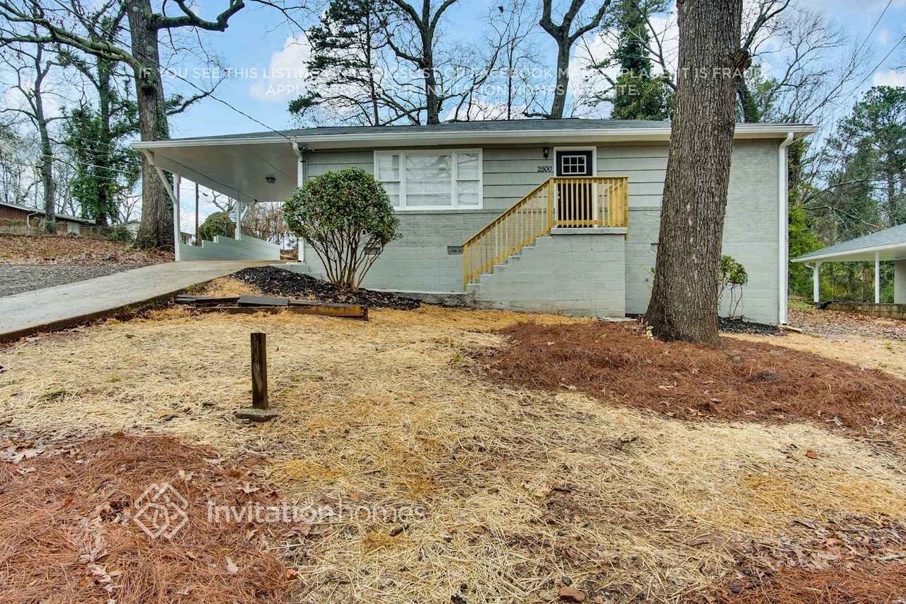 2500 Brentwood Rd - Photo 3 of 27