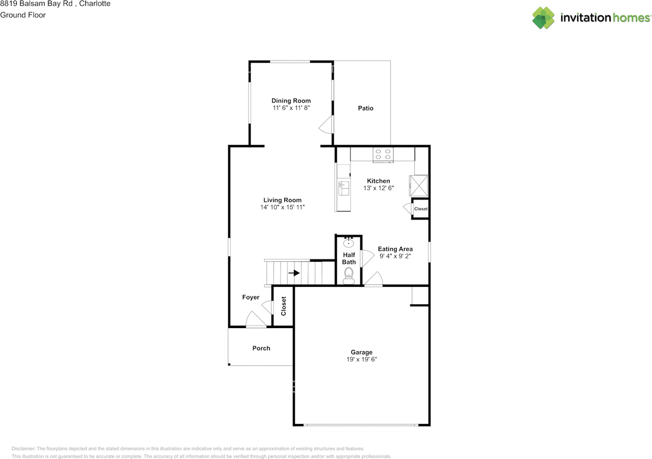 8819 Balsam Bay Rd - Photo 2 of 20