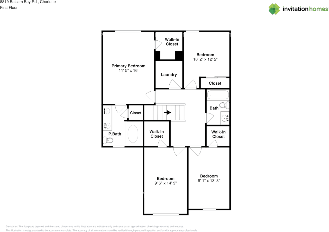 8819 Balsam Bay Rd - Photo 3 of 20