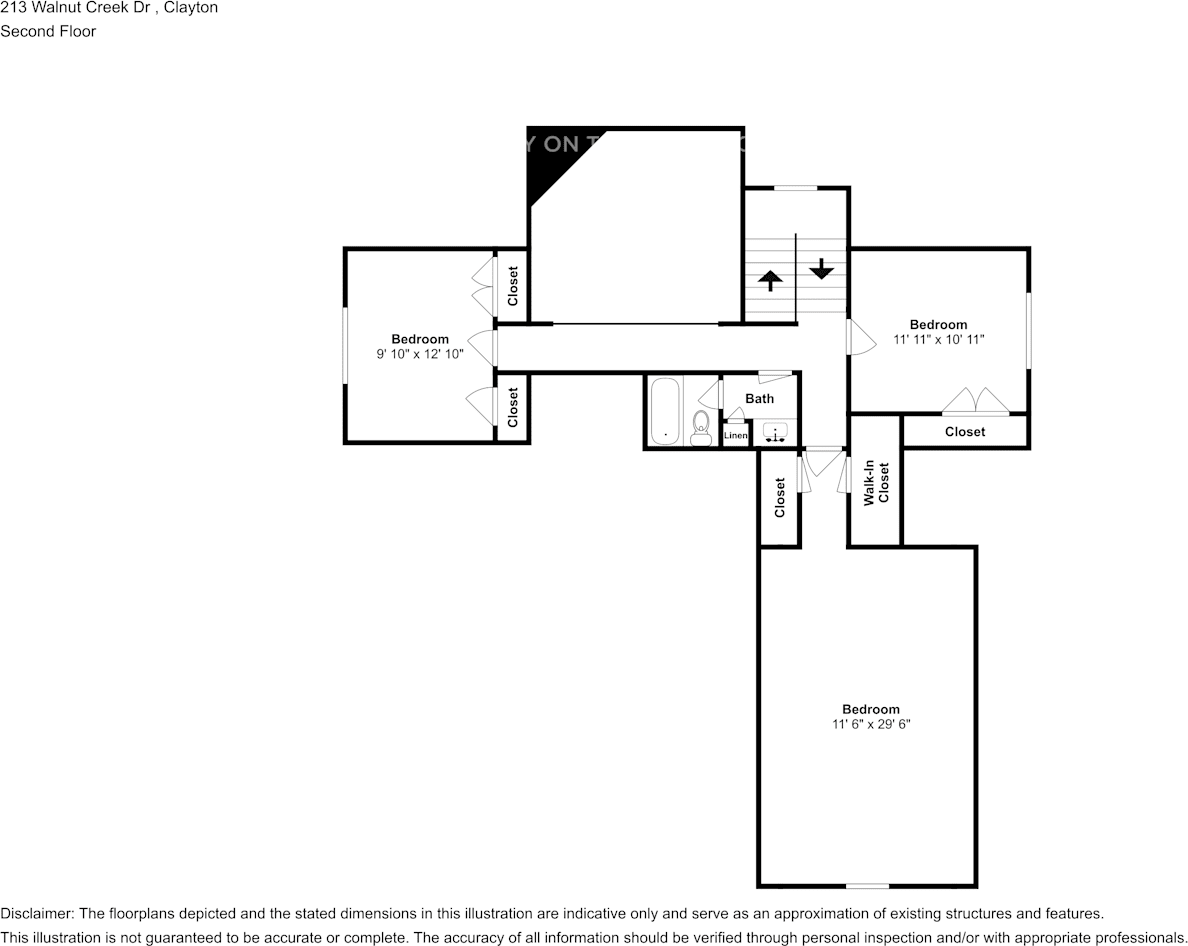 213 Walnut Creek Dr - Photo 3 of 18