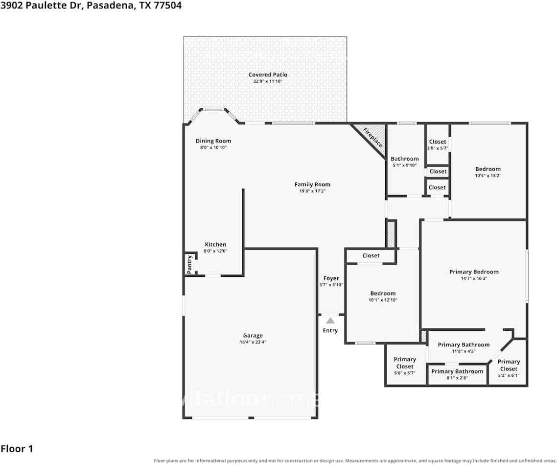 3902 Paulette Dr - Photo 2 of 17