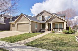 3689 N Colbourne Way - Photo 1 of 1