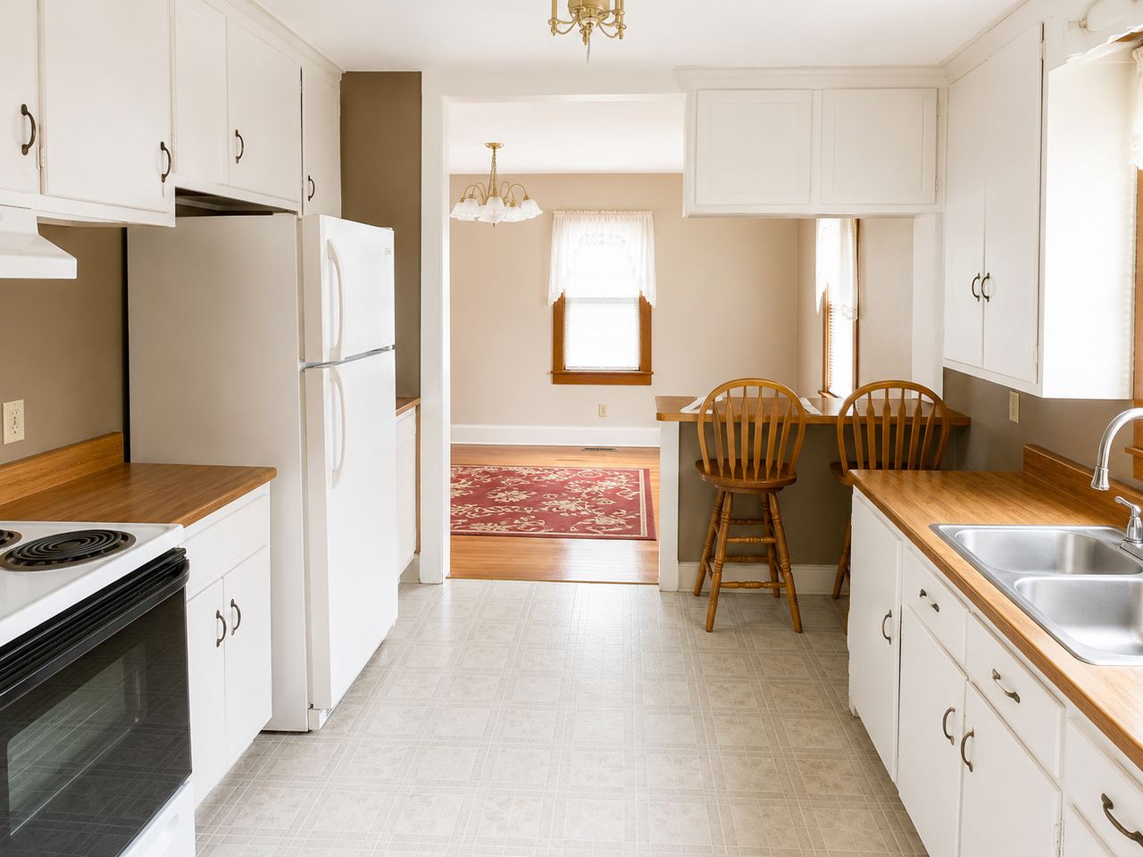 501 S Portland St - Photo 4 of 11