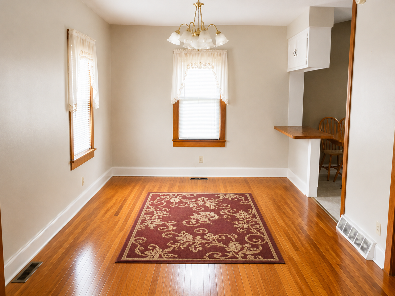 501 S Portland St - Photo 6 of 11