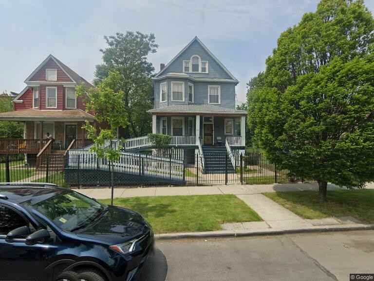 520 N Long Ave #2ndFL