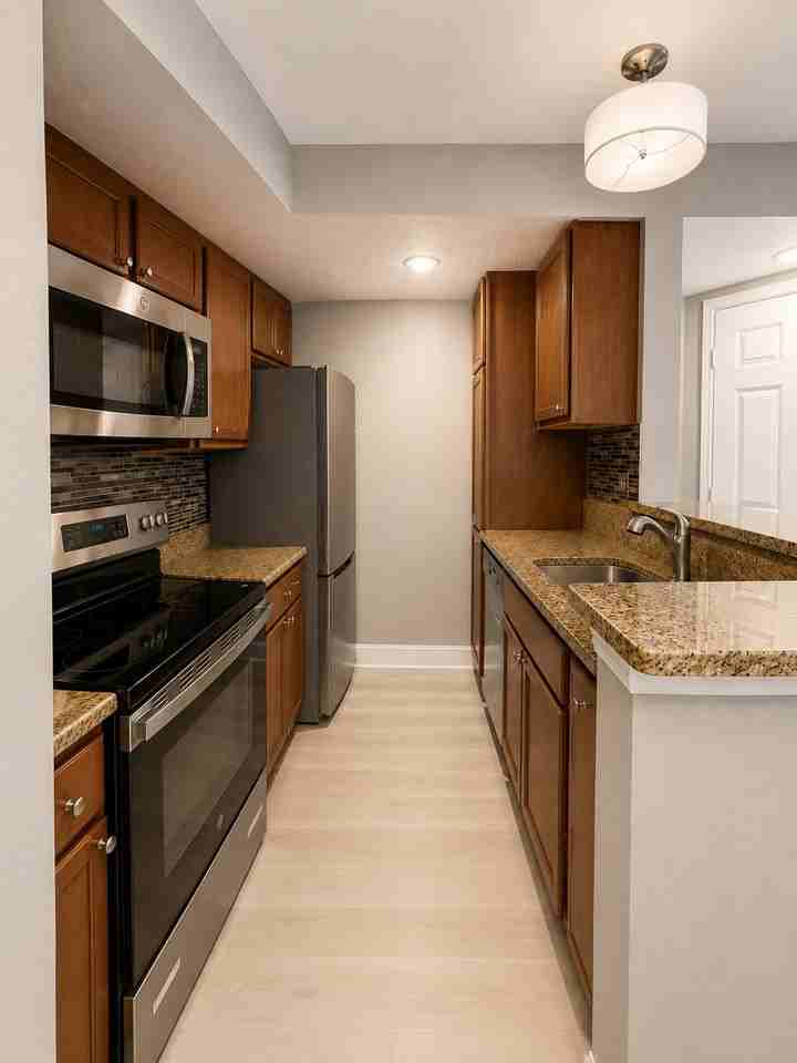 5124 Conroy Road - 1Unit 17 #1 - Photo 6 of 50