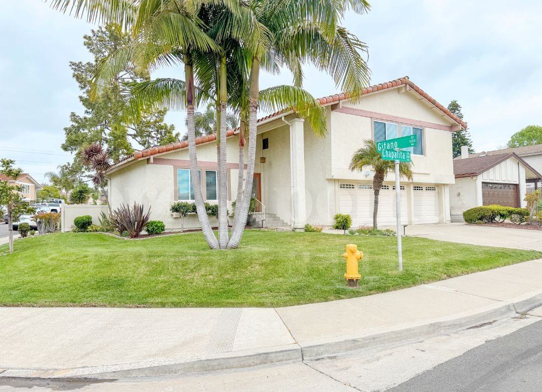 203 Chapalita Dr #1