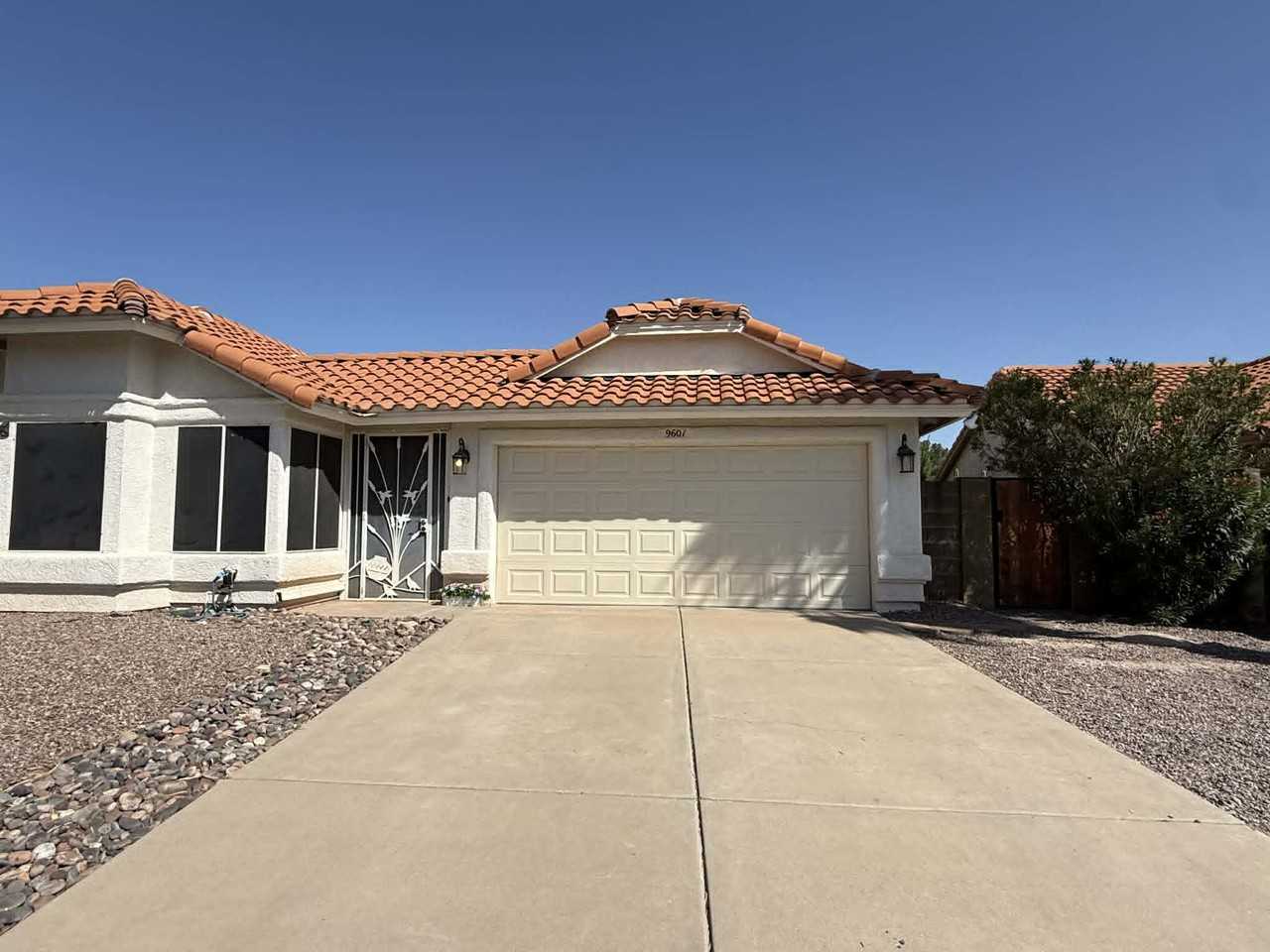 9601 E Ashford Dr #1