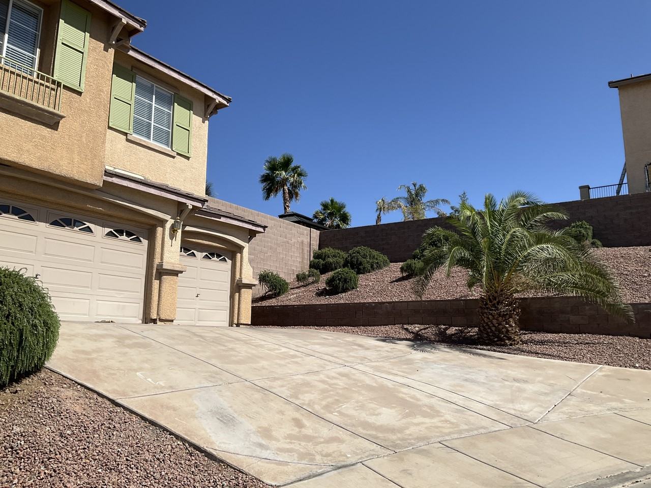 172 Timberline Desert Ct #1 - Photo 2 of 25